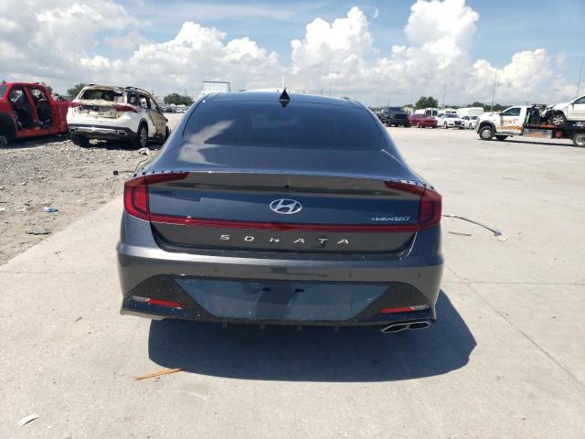  HYUNDAI SONATA 2022 Szary