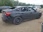 2024 HONDA CIVIC SPORT   for sale at Copart ON - COOKSTOWN