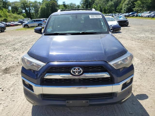 2016 TOYOTA 4RUNNER SR5/SR5 PREMIUM  