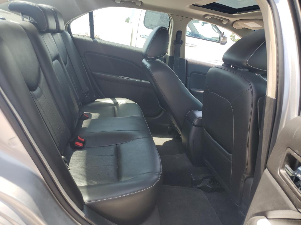 2010 Mercury Milan Premier VIN: 3MEHM0JA3AR601885 Lot: 64162995