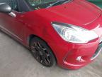 2014 CITROEN DS3 DSTYLE for sale at Copart SANDTOFT
