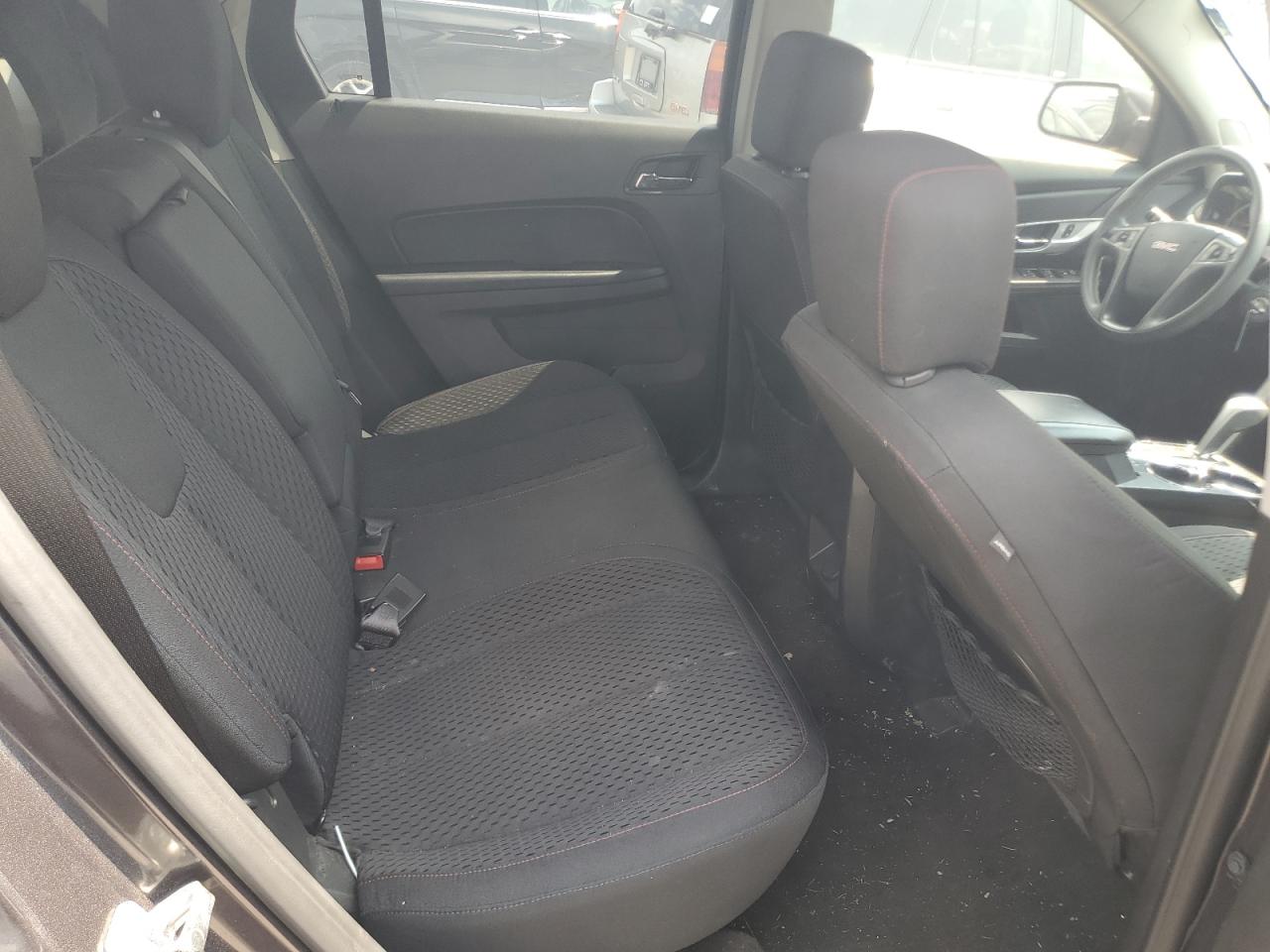 2015 GMC Terrain Sle VIN: 2GKALMEK7F6284289 Lot: 63662045
