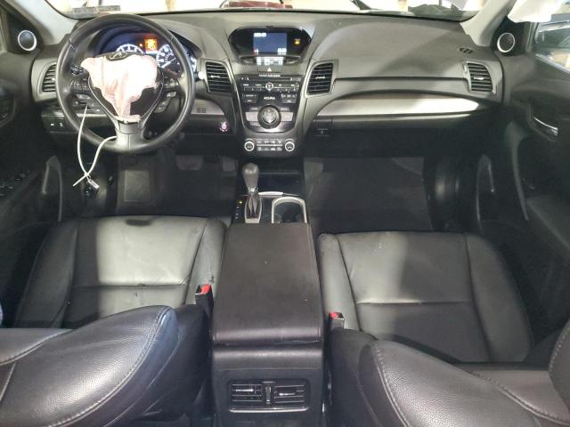  ACURA RDX 2018 Серый