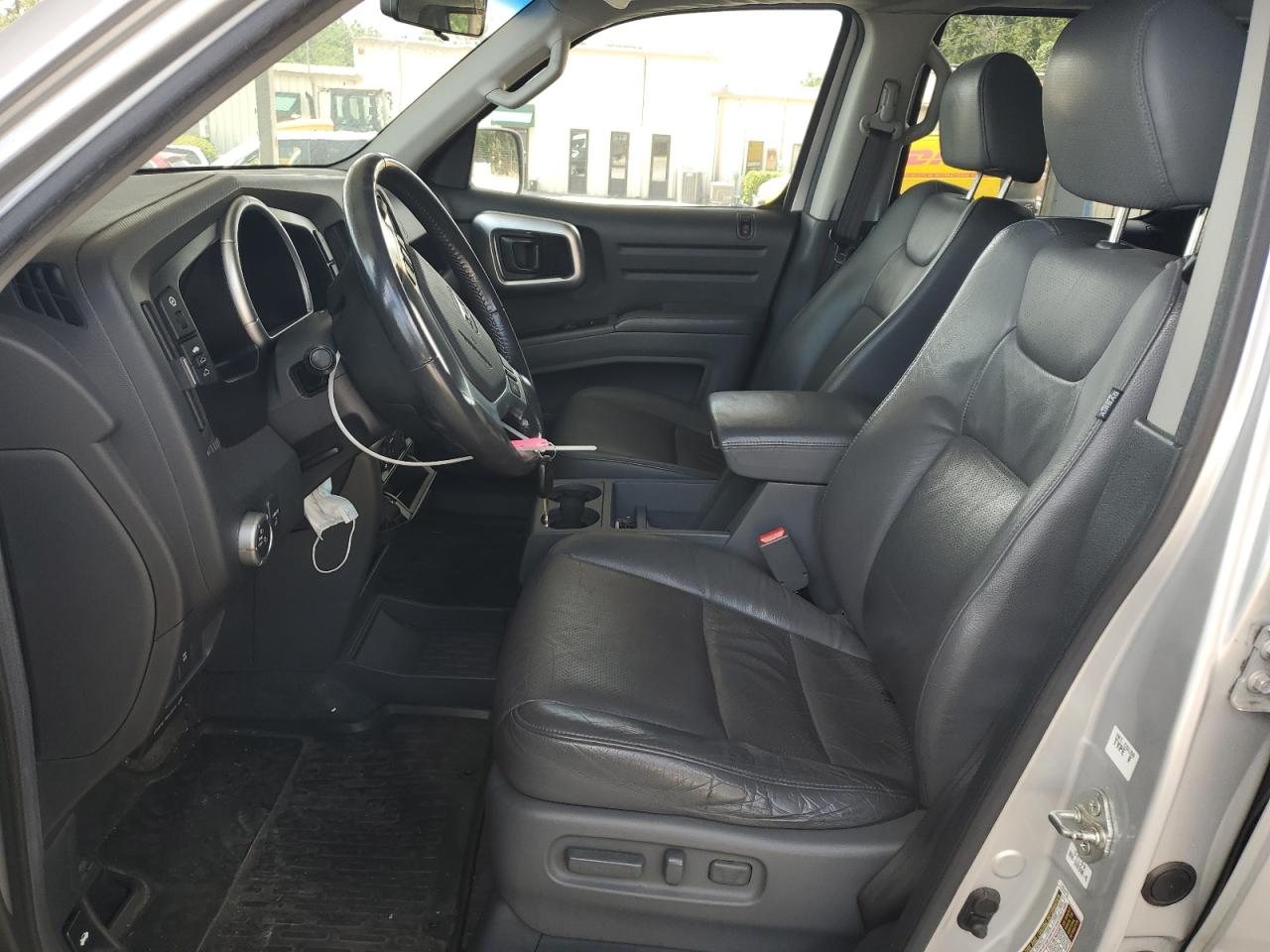 2hjyk16568h517649 2HJYK16568H517649 2008 Honda Ridgeline Rtl