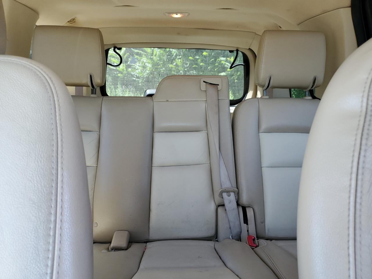 2006 Ford Explorer Eddie Bauer VIN: 1FMEU74E96UB37086 Lot: 65341245
