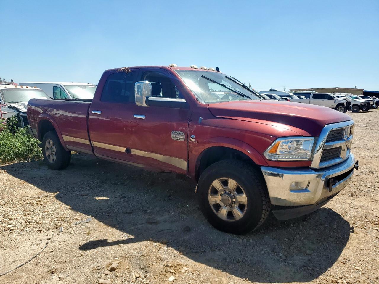 3c63r3kl1dg544463 3C63R3KL1DG544463 2013 Ram 3500 Longhorn