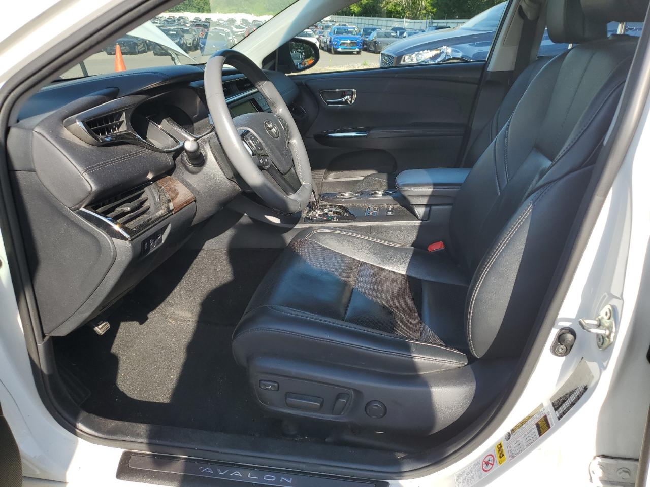 2013 Toyota Avalon Hybrid VIN: 4T1BD1EB7DU017790 Lot: 65032405