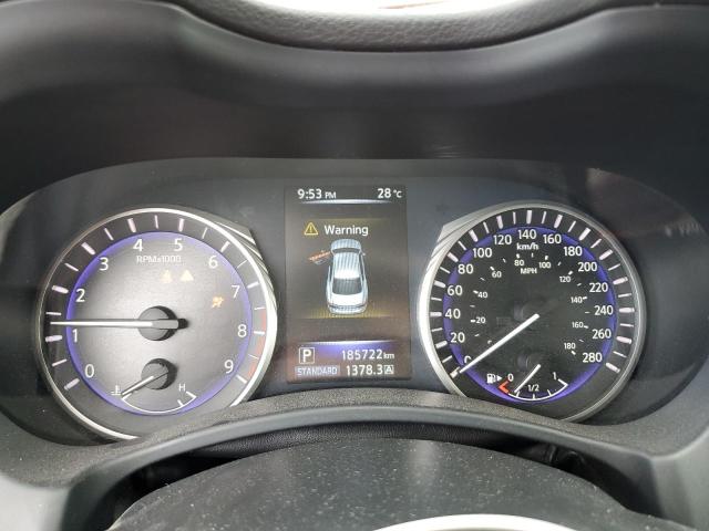 2014 INFINITI Q50 BASE  