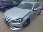 2015 MERCEDES BENZ E250 AMG L for sale at Copart SANDY