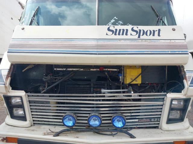 1989 GULFSTREAM  