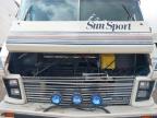 1989 GULFSTREAM   for sale at Copart SANDTOFT
