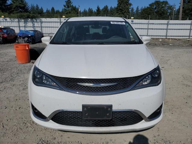  CHRYSLER PACIFICA 2018 Biały