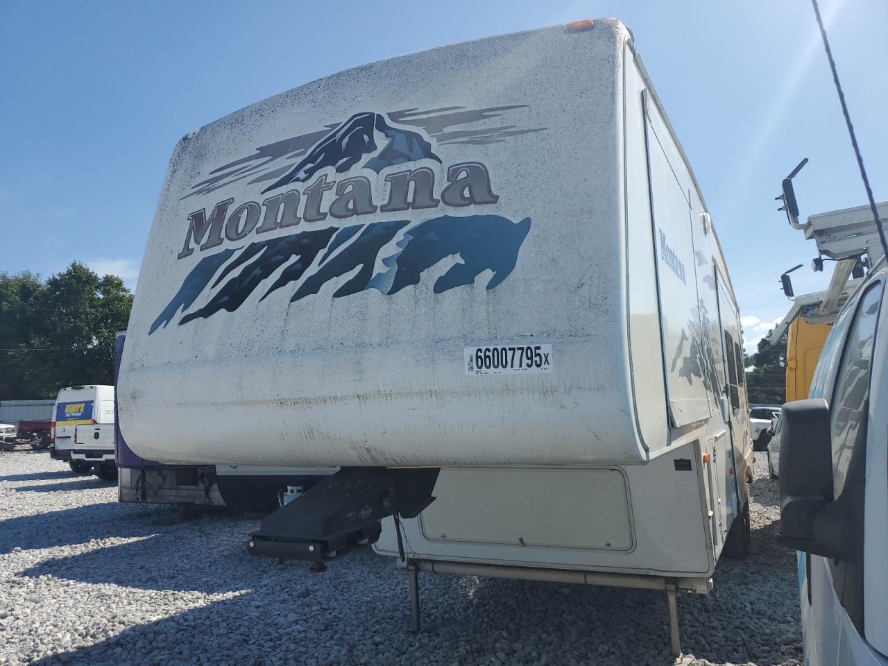 4ydf298294d507991 4YDF298294D507991 2004 Montana 2980Rl