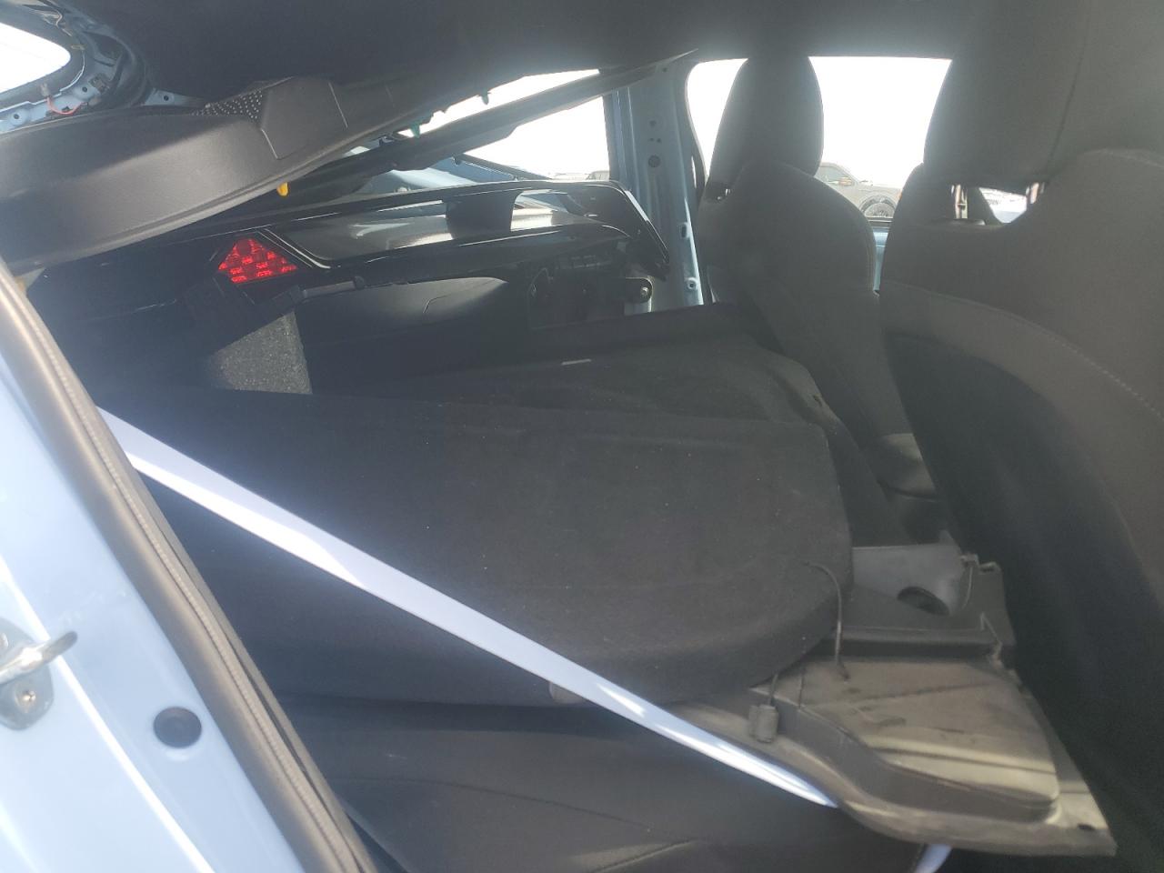 2019 Hyundai Veloster N VIN: KMHT36AH1KU001788 Lot: 63510715
