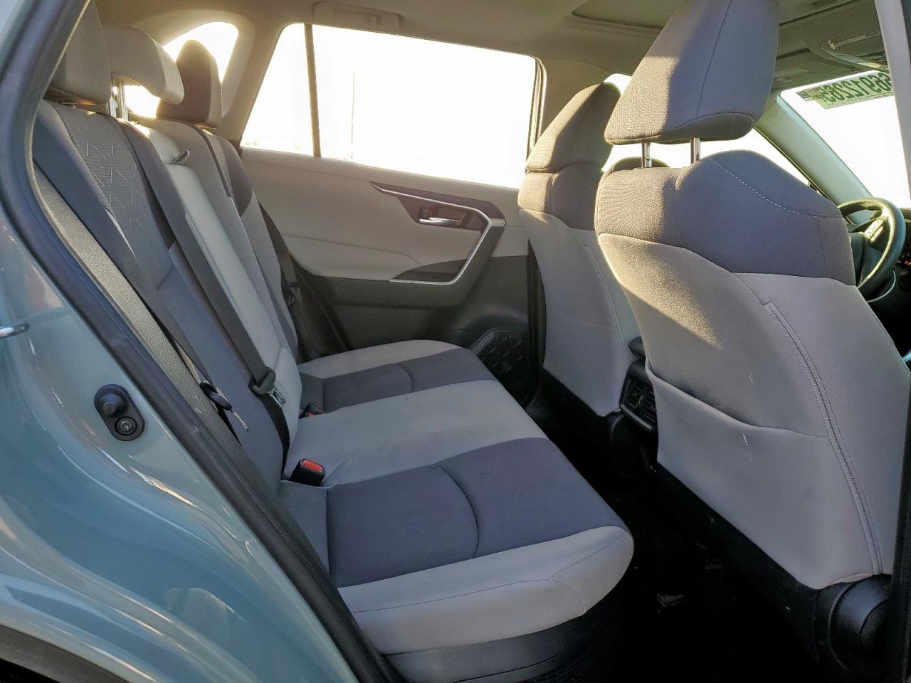 2022 Toyota Rav4 Xle VIN: JTMRWRFV6ND154077 Lot: 66912265