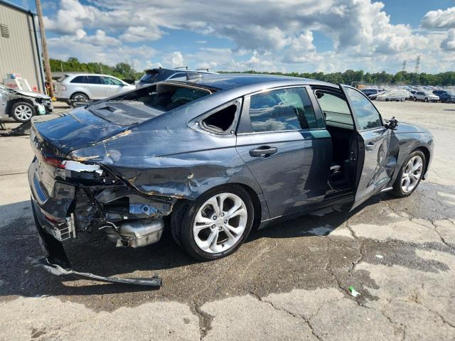  HONDA ACCORD 2024 Gray