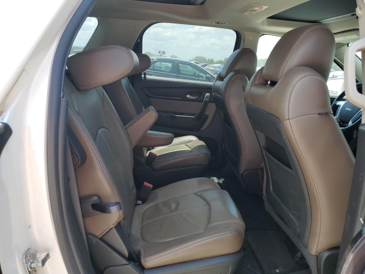 1gkkrrkd6fj131461 1GKKRRKD6FJ131461 2015 GMC Acadia Slt-1