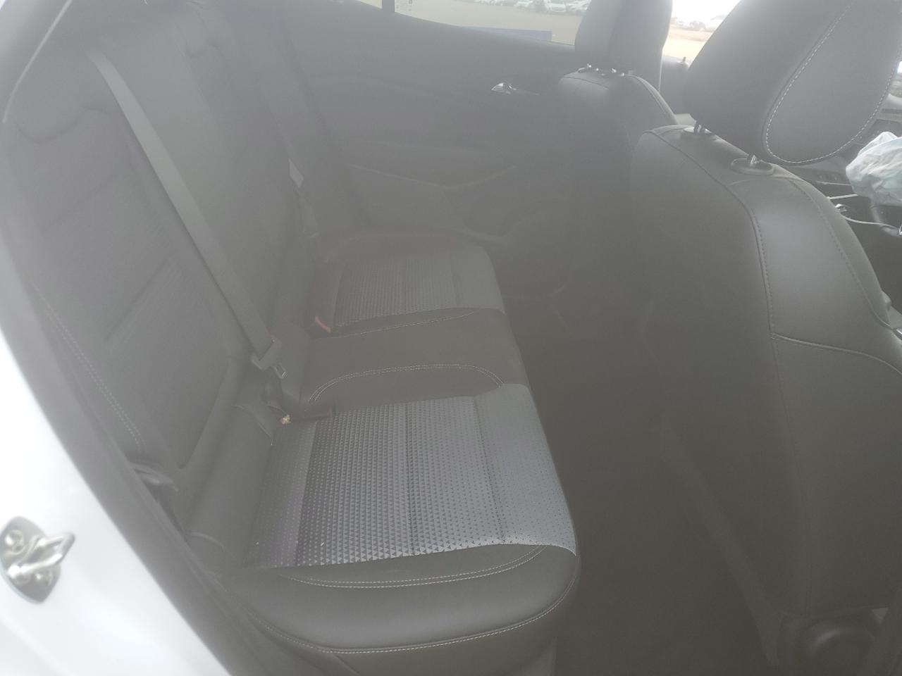 2025 Chevrolet Trax 1Lt VIN: KL77LHEP0SC246474 Lot: 66292555