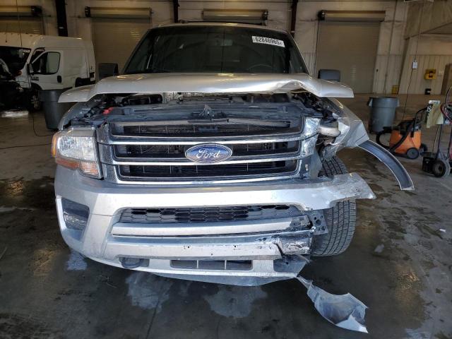 Parquets FORD EXPEDITION 2017 Silver