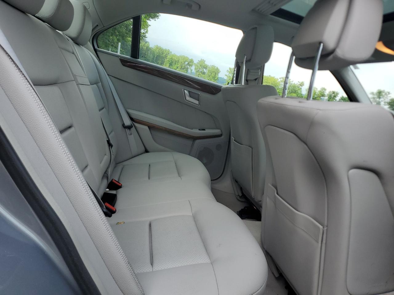 2012 Mercedes-Benz E 350 4Matic VIN: WDDHF8JB2CA624709 Lot: 63380605