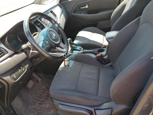 2015 KIA RONDO   