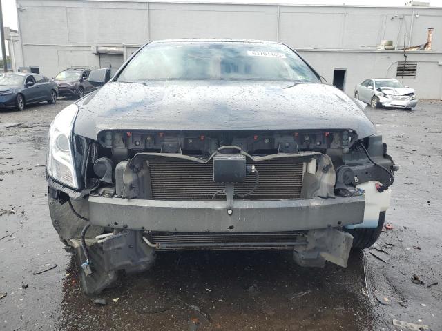  CADILLAC XTS 2014 Серый