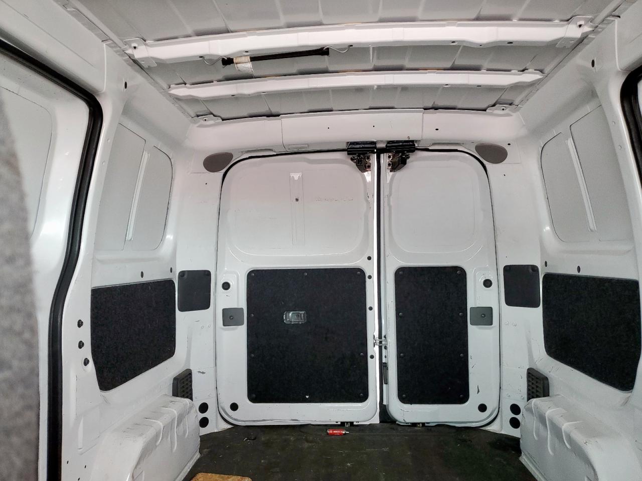 2018 Nissan Nv200 2.5S VIN: 3N6CM0KN9JK699761 Lot: 63455645