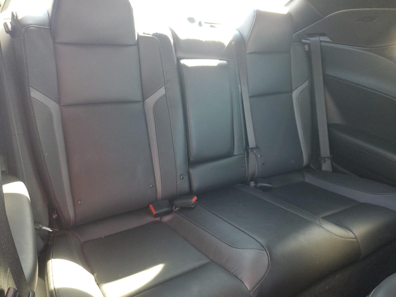 2020 Dodge Challenger Sxt VIN: 2C3CDZAG9LH134074 Lot: 63608695