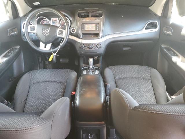  DODGE JOURNEY 2018 Серый