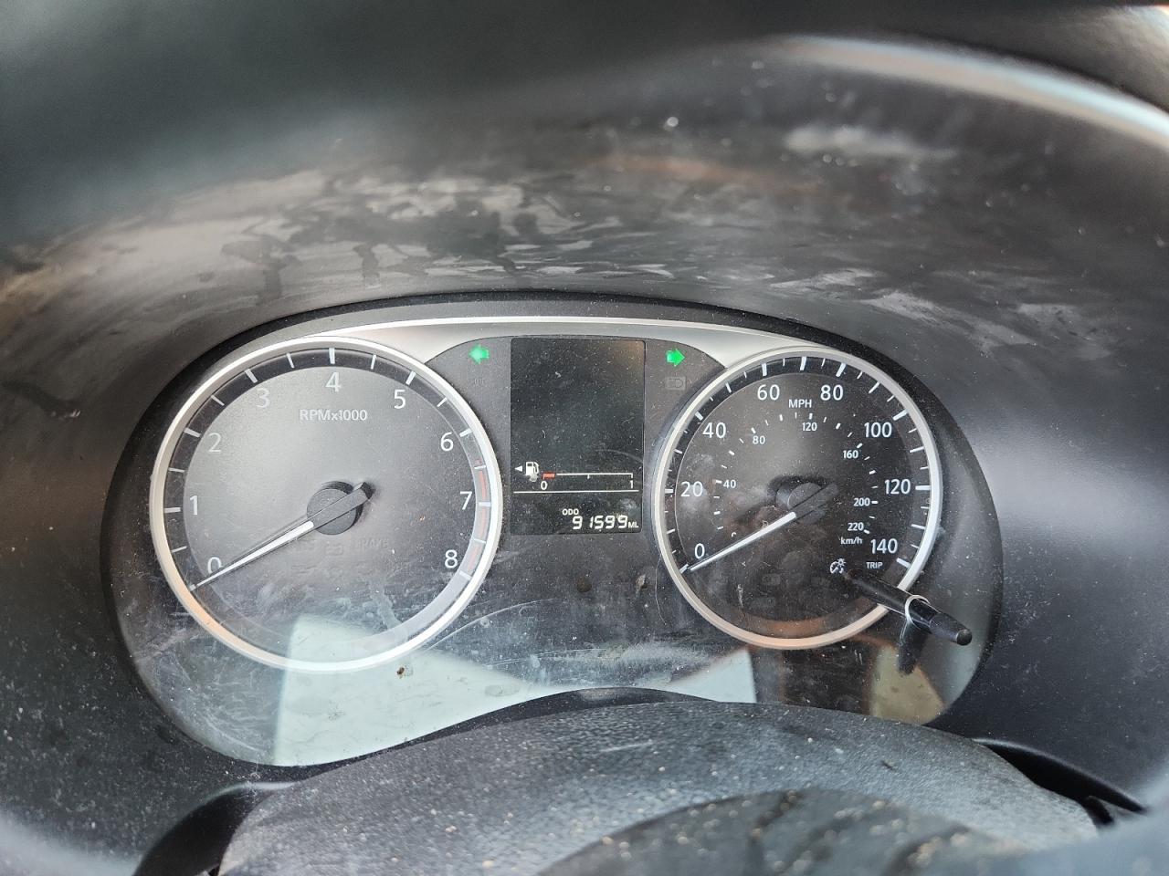 2020 Nissan Kicks S VIN: 3N1CP5BV6LL532166 Lot: 64896325