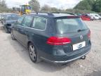 2011 VOLKSWAGEN PASSAT SE for sale at Copart BRISTOL