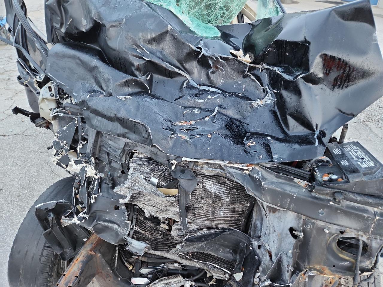 2003 Mercury Mountaineer VIN: 4M2DU86K63ZJ51268 Lot: 62278005