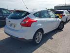 2013 FORD FOCUS TITA for sale at Copart SANDWICH