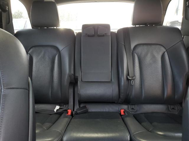 2015 AUDI Q7 TDI PRESTIGE  