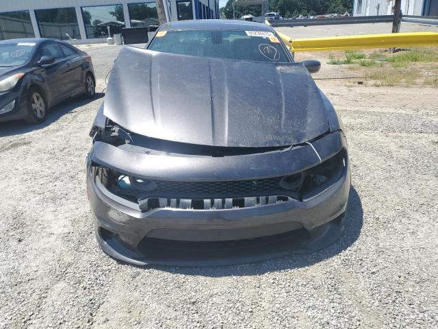  DODGE CHARGER 2015 Сharcoal