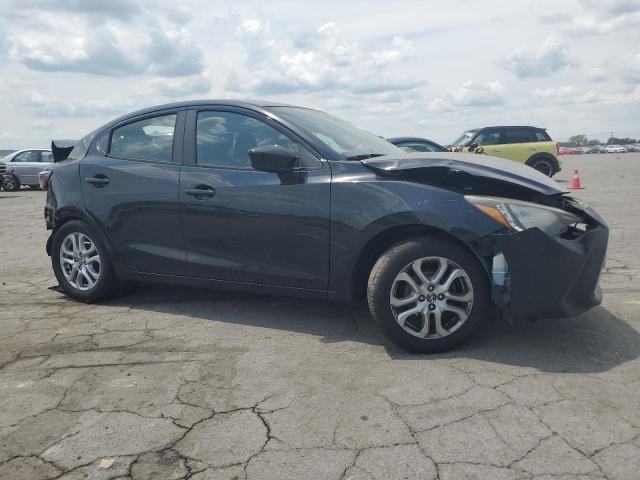  TOYOTA SCION 2016 Czarny