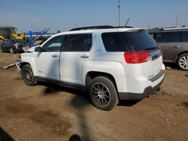 Parquets GMC TERRAIN 2015 White