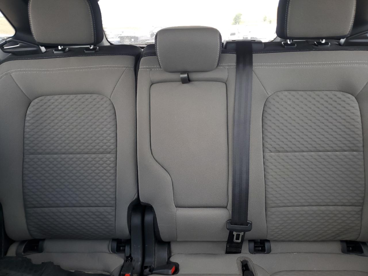 2022 Ford Escape Se VIN: 1FMCU9G64NUB89456 Lot: 65284725