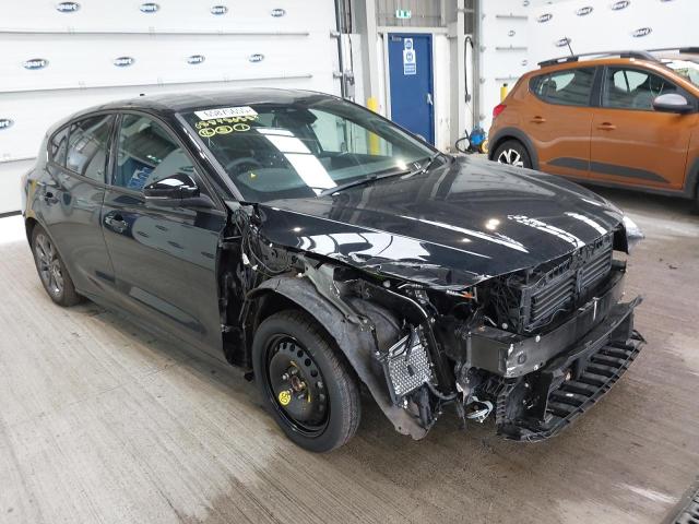 2024 FORD FOCUS 1.0 ECOBOOST HYBRID MHEV ST-LINE 5DR