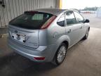 2010 FORD FOCUS TITA for sale at Copart SANDTOFT