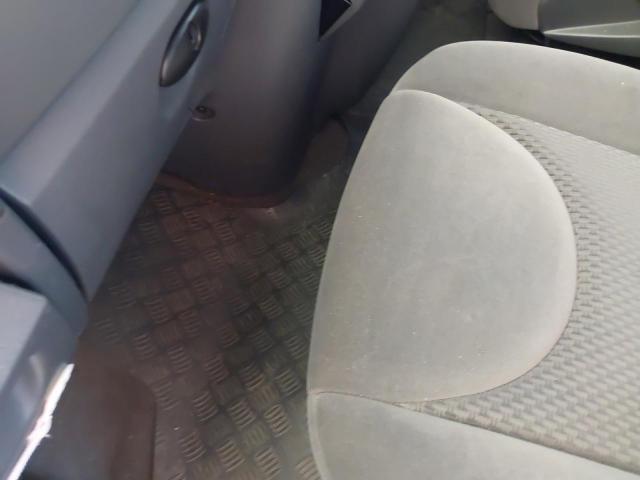 2013 FIAT SCUDO PANO