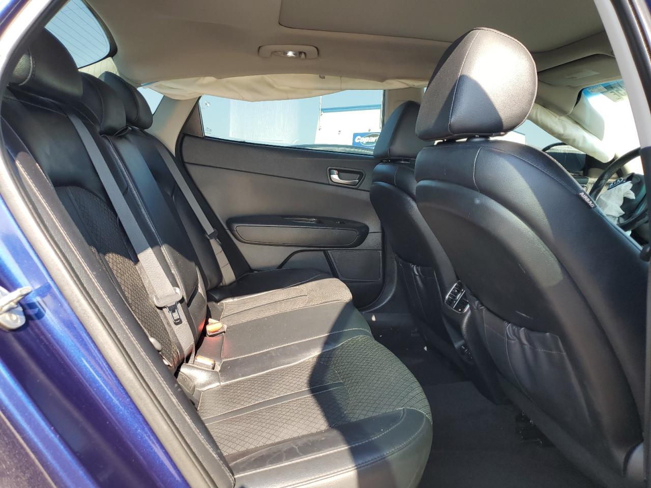 5xxgu4l3xhg174653 5XXGU4L3XHG174653 2017 Kia Optima Ex