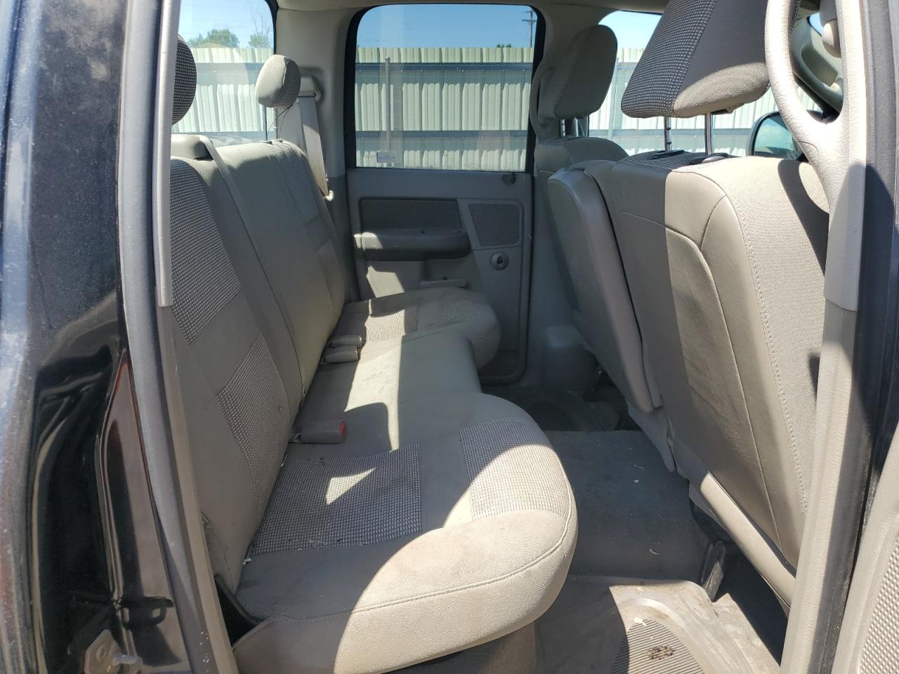 2006 Dodge Ram 1500 St VIN: 1D7HA18N06S695993 Lot: 65792025