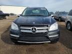 2010 MERCEDES-BENZ GL 350 BLUETEC   for sale at Copart AB - CALGARY