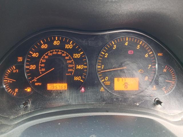 2008 TOYOTA AVENSIS TR