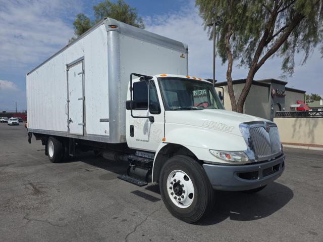 2017 INTL 4000 4300 for sale at Copart NV - LAS VEGAS WEST