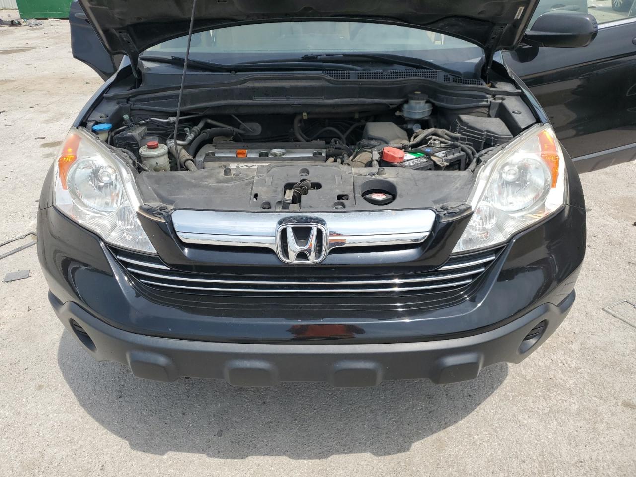 2007 Honda Cr-V Ex VIN: JHLRE48577C017065 Lot: 64584365