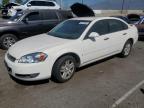 2007 CHEVROLET IMPALA LTZ à vendre chez Copart CA - RANCHO CUCAMONGA