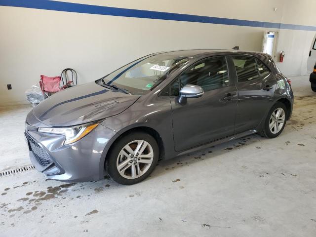 TOYOTA COROLLA SE 2022