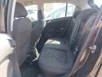 2012 VAUXHALL CORSA EXCL for sale at Copart GLOUCESTER